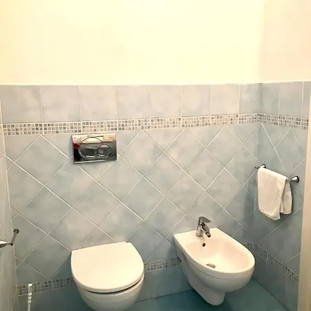 S3 Accommodatie bij particulieren Catánia