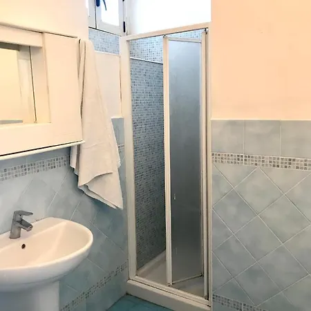 S3 Accommodatie bij particulieren Catánia