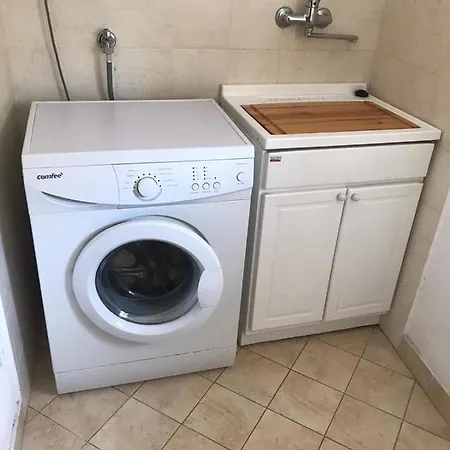 S3 Accommodatie bij particulieren