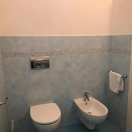 S3 Accommodatie bij particulieren *