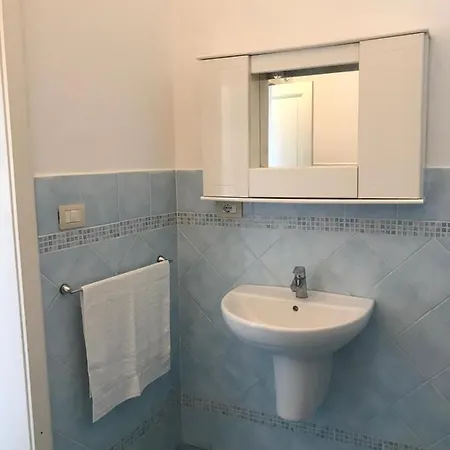 S3 Accommodatie bij particulieren *