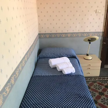 Accommodatie bij particulieren S3
