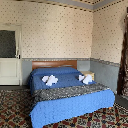 S3 Accommodatie bij particulieren